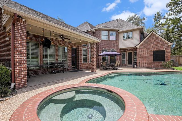 13602 Springmint Drive, Cypress, TX 77429