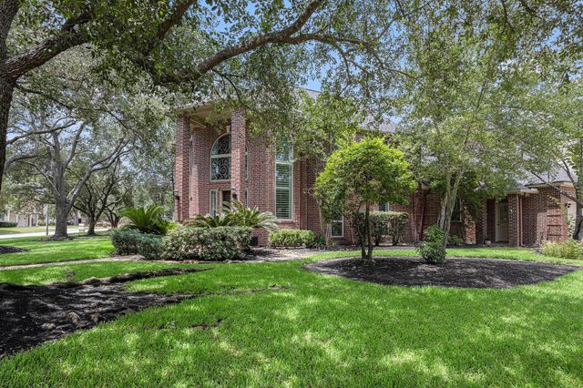 13602 Springmint Drive, Cypress, TX 77429