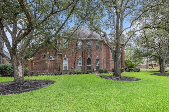 13602 Springmint Drive, Cypress, TX 77429