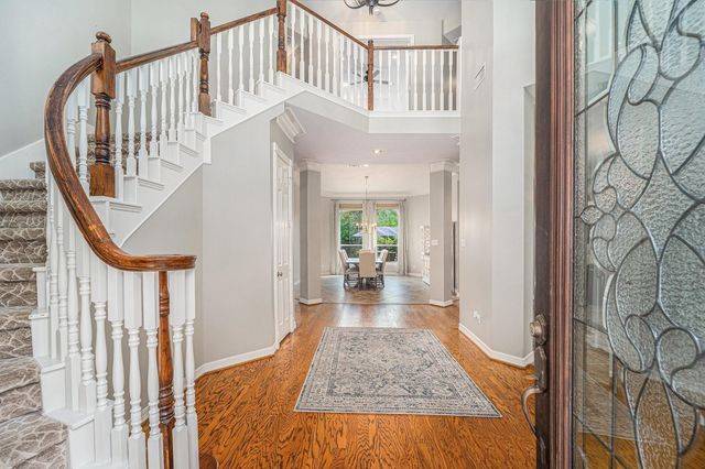 13602 Springmint Drive, Cypress, TX 77429