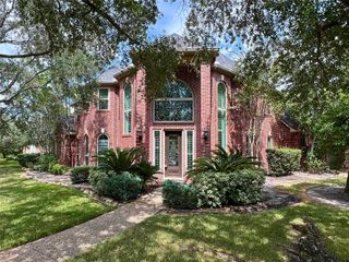 13602 Springmint Drive, Cypress, TX 77429