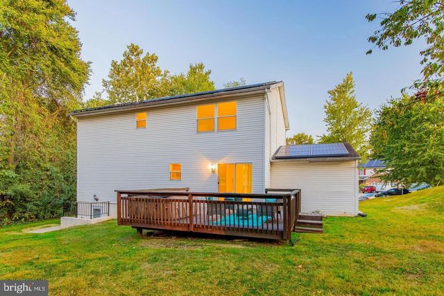 2024 EVANSDALE DR, Hyattsville, MD 20783
