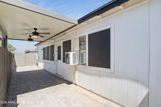 1017 E EL CAMINITO Drive, Phoenix, AZ 85020