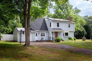 126 Gerald Drive, Vernon, CT 06066