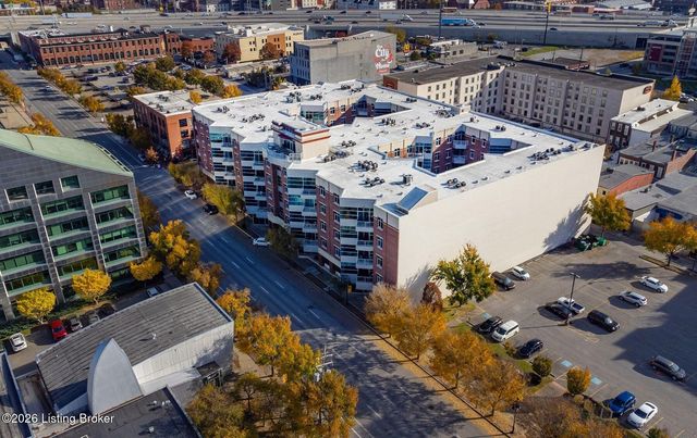 324 E Main St 327, Louisville, KY 40202