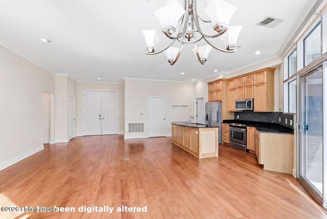 324 E Main St 327, Louisville, KY 40202