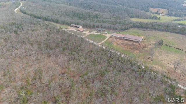 10465 County Road 5260, Rolla, MO 65401