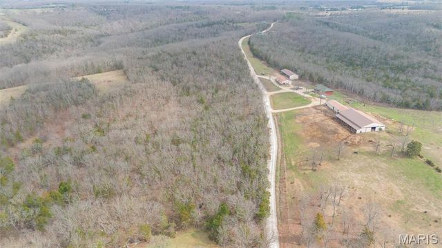 10465 County Road 5260, Rolla, MO 65401