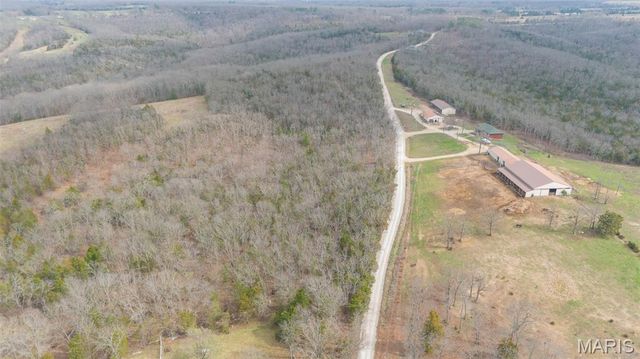 10465 County Road 5260, Rolla, MO 65401