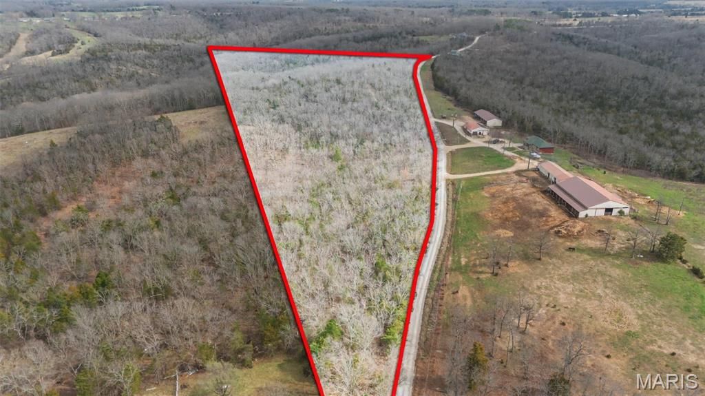 10465 County Road 5260, Rolla, MO 65401