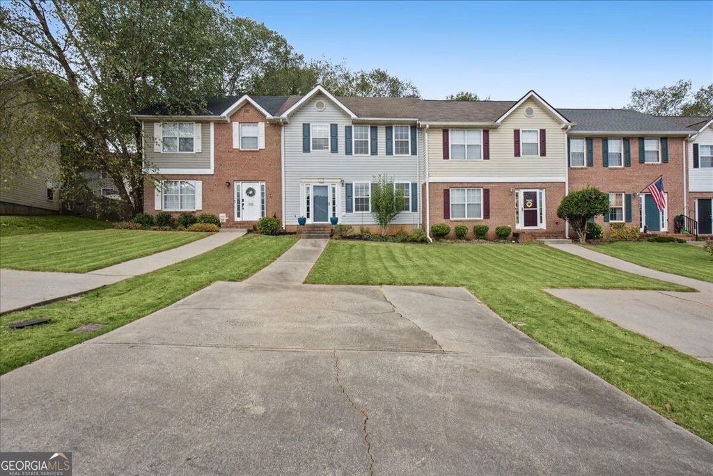 115 Westside Chase SW, Cartersville, GA 30120 — photo 2