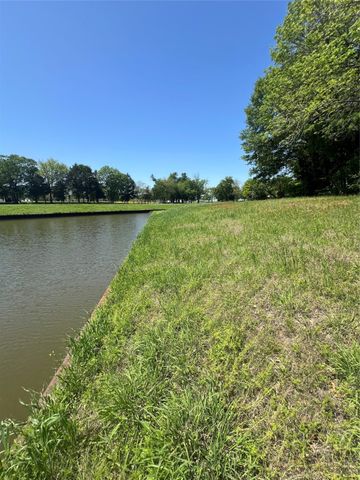 Lot 481 Canal Street, Corsicana, TX 75109