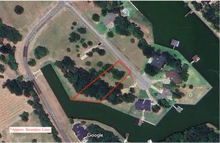 Lot 481 Canal Street, Corsicana, TX 75109