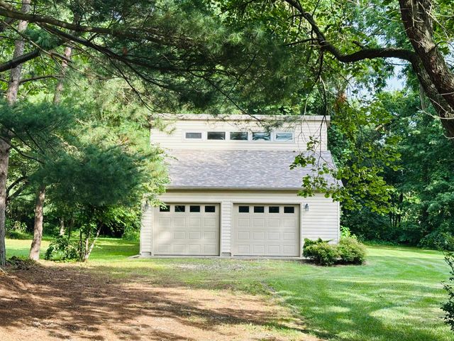 1587 N Rustic Drive, La Porte, IN 46350