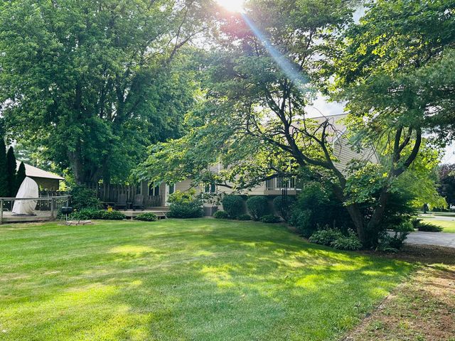 1587 N Rustic Drive, La Porte, IN 46350