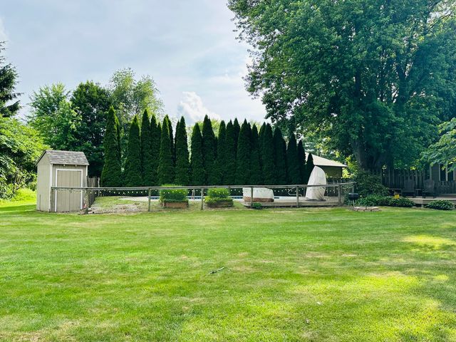 1587 N Rustic Drive, La Porte, IN 46350