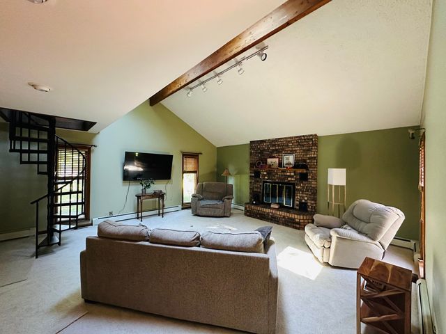 1587 N Rustic Drive, La Porte, IN 46350