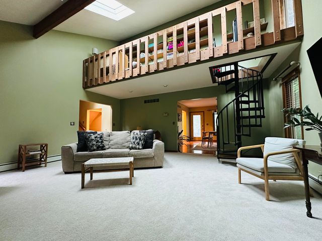 1587 N Rustic Drive, La Porte, IN 46350