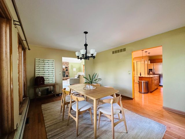 1587 N Rustic Drive, La Porte, IN 46350