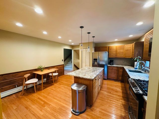 1587 N Rustic Drive, La Porte, IN 46350