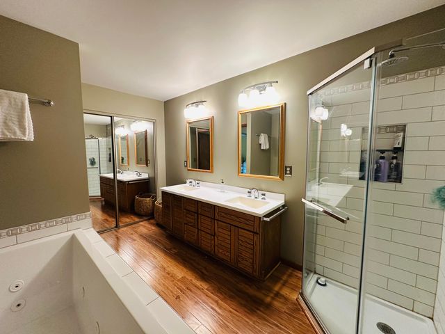 1587 N Rustic Drive, La Porte, IN 46350