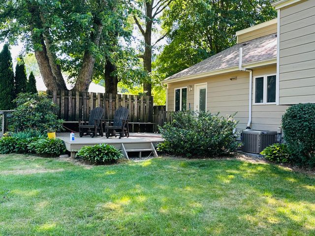 1587 N Rustic Drive, La Porte, IN 46350