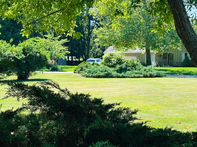 1587 N Rustic Drive, La Porte, IN 46350
