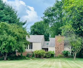 1587 N Rustic Drive, La Porte, IN 46350