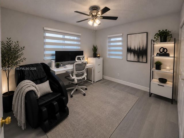20501 NW 44th Court, Miami Gardens, FL 33055