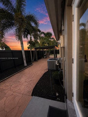 20501 NW 44th Court, Miami Gardens, FL 33055