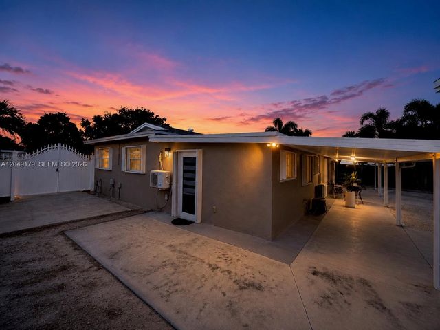 20501 NW 44th Court, Miami Gardens, FL 33055
