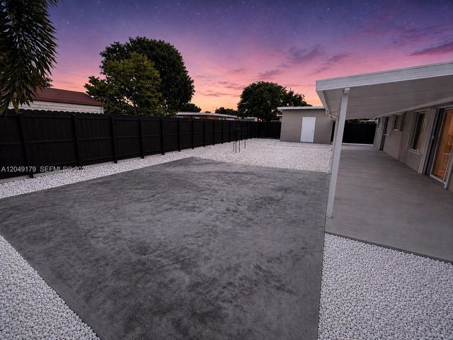 20501 NW 44th Court, Miami Gardens, FL 33055