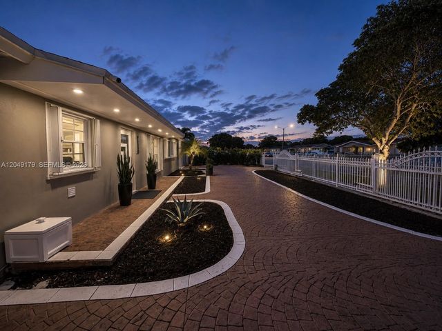20501 NW 44th Court, Miami Gardens, FL 33055