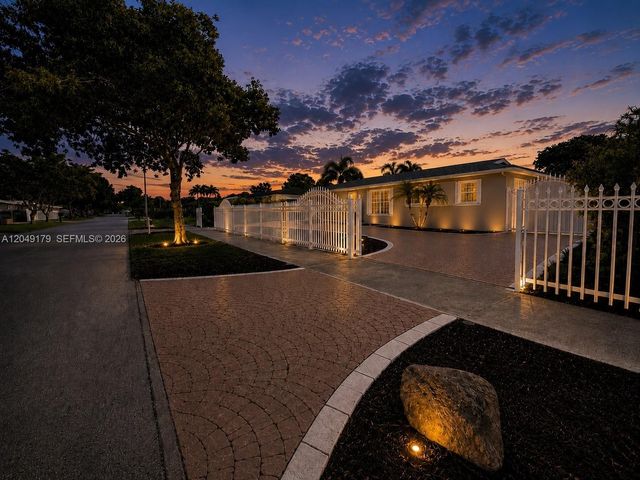 20501 NW 44th Court, Miami Gardens, FL 33055