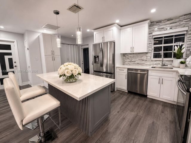 20501 NW 44th Court, Miami Gardens, FL 33055
