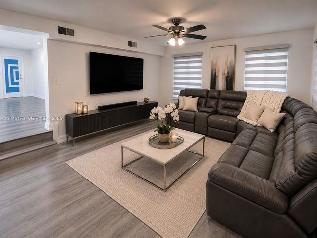 20501 NW 44th Court, Miami Gardens, FL 33055