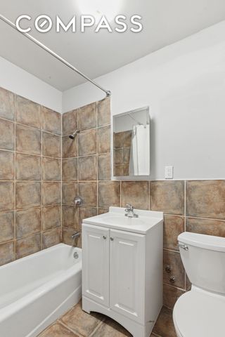 293 Tompkins Avenue, New York City, NY 11221