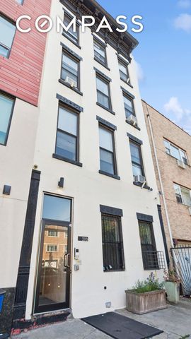 293 Tompkins Avenue, New York City, NY 11221