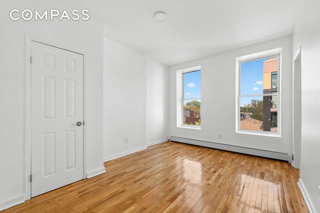 293 Tompkins Avenue, New York City, NY 11221