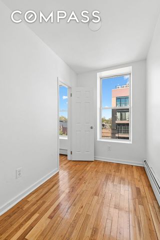 293 Tompkins Avenue, New York City, NY 11221