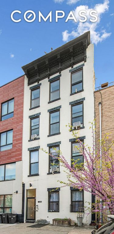 293 Tompkins Avenue, New York City, NY 11221
