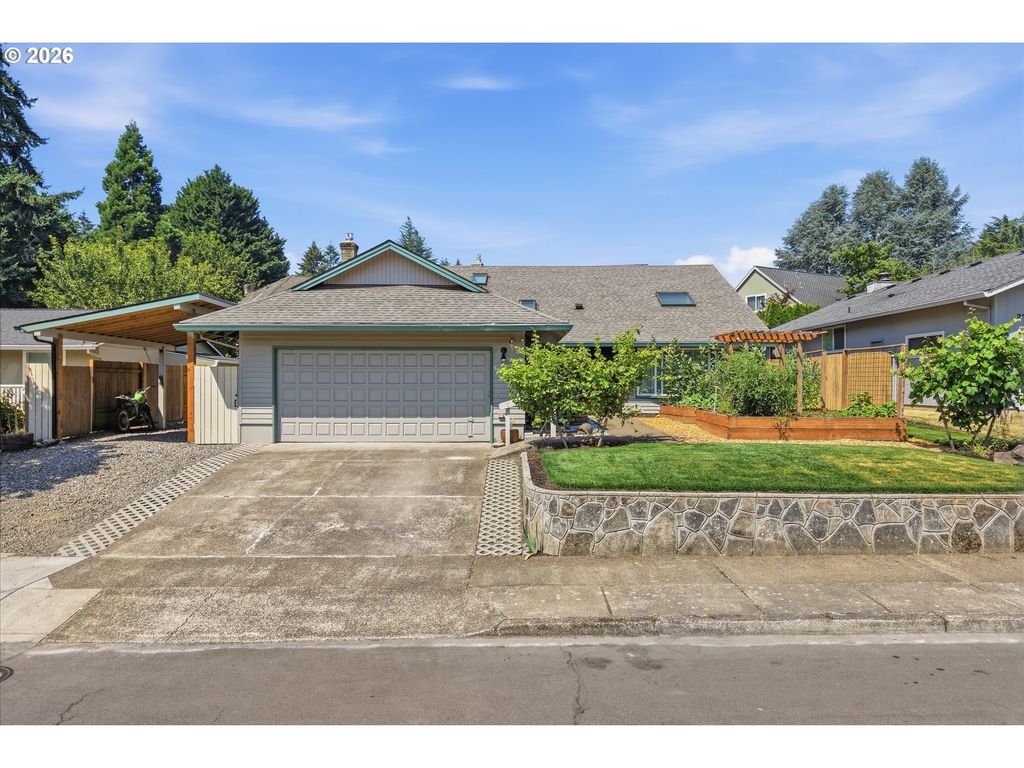 20855 Sw 90TH Ave, Tualatin, OR 97062