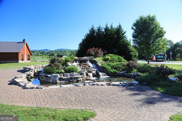 101 Foggy Mtn Road, Blairsville, GA 30512