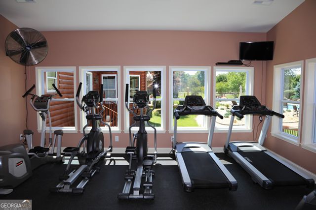 101 Foggy Mtn Road, Blairsville, GA 30512