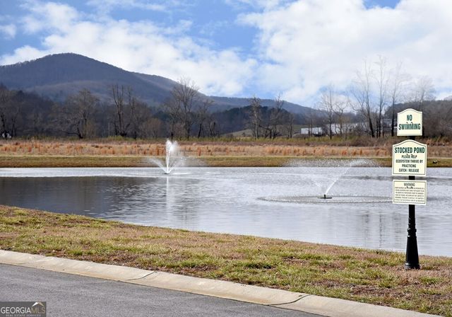 101 Foggy Mtn Road, Blairsville, GA 30512