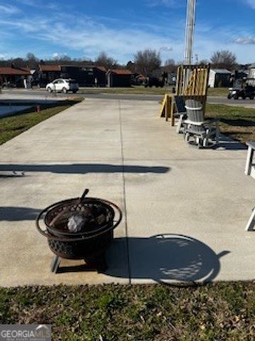 101 Foggy Mtn Road, Blairsville, GA 30512