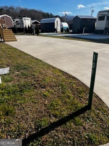 101 Foggy Mtn Road, Blairsville, GA 30512