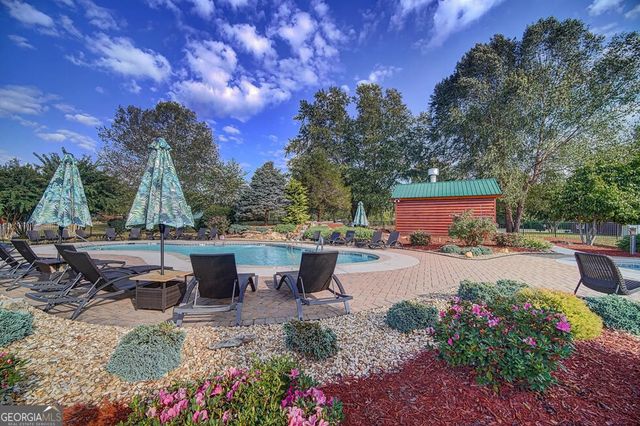 101 Foggy Mtn Road, Blairsville, GA 30512