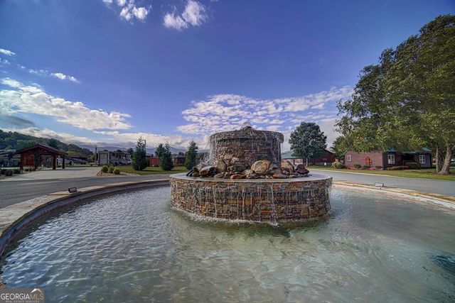 101 Foggy Mtn Road, Blairsville, GA 30512