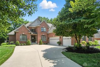 3652 E Salinas Circle, Sugarcreek Twp, OH 45440